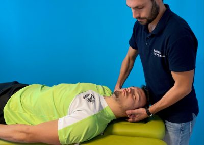 Terapia manuale ortopedica corso buenos aires milano